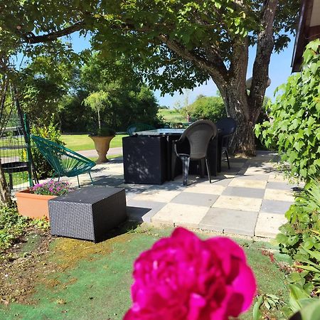 Villa le Moulin des Moines à Châtenois Extérieur photo
