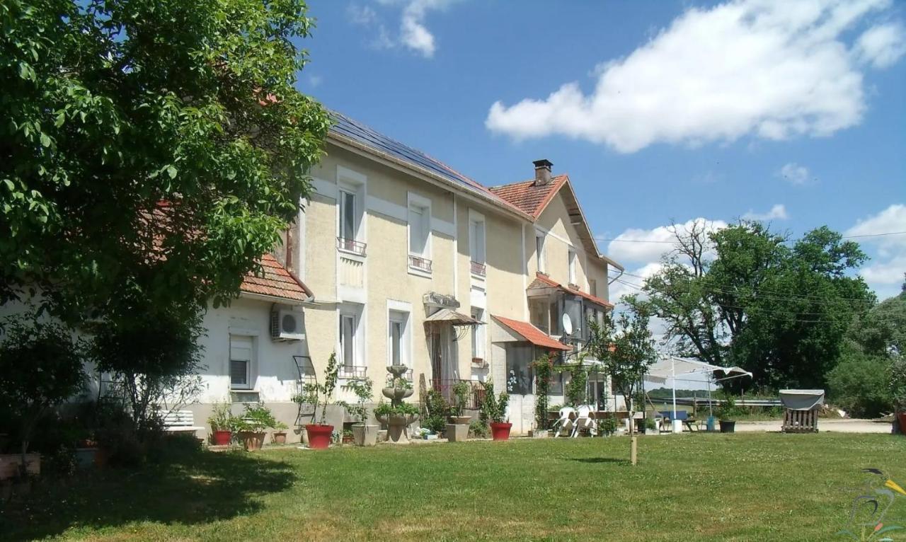 Villa le Moulin des Moines à Châtenois Extérieur photo