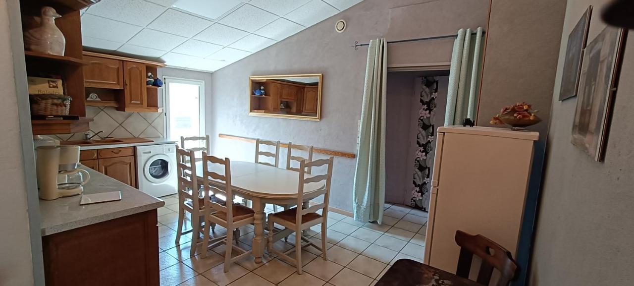 Villa le Moulin des Moines à Châtenois Extérieur photo