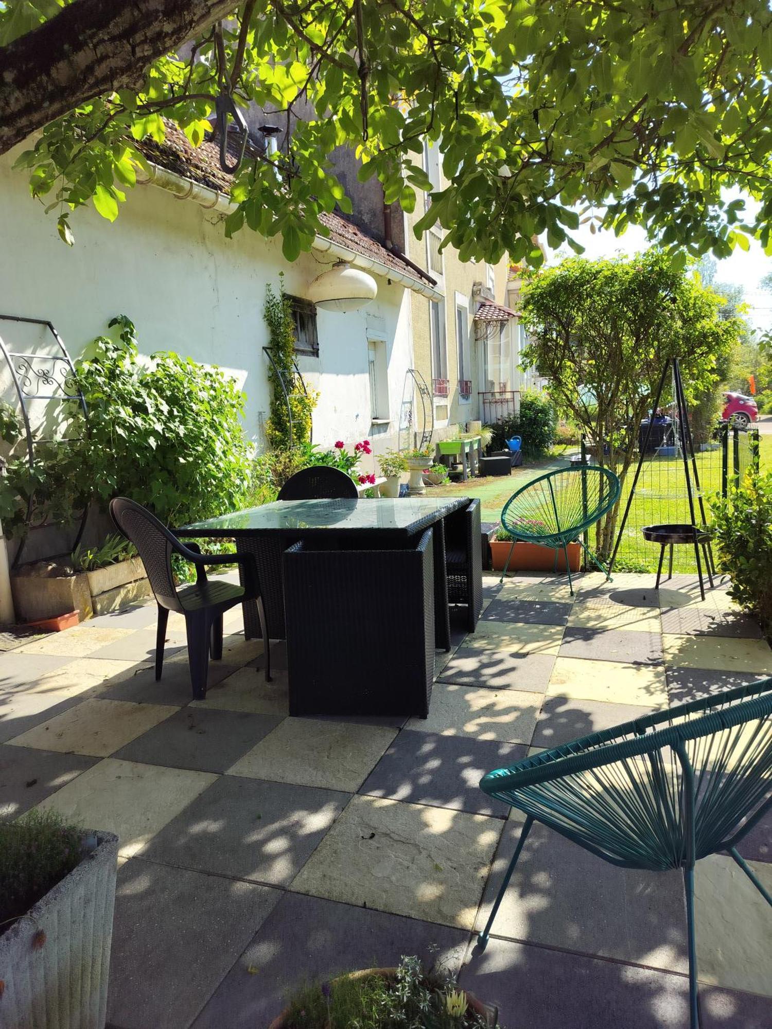 Villa le Moulin des Moines à Châtenois Extérieur photo